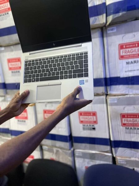 Ordinateur portable HP cor i 5