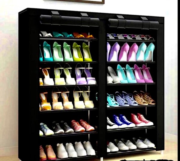 Shoe Rack