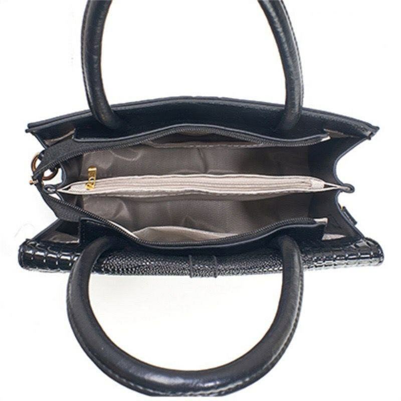 Sac à main élégant beige