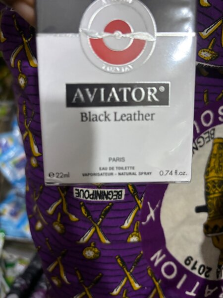 Aviator Eau de Toilette