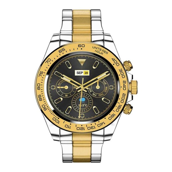 Smart watch yolo series