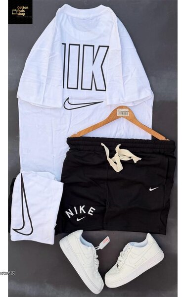 Ensemble sport Nike homme