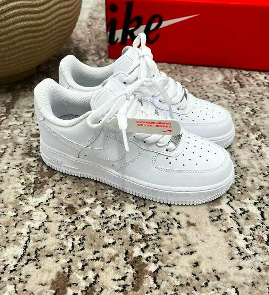 Air force Nike