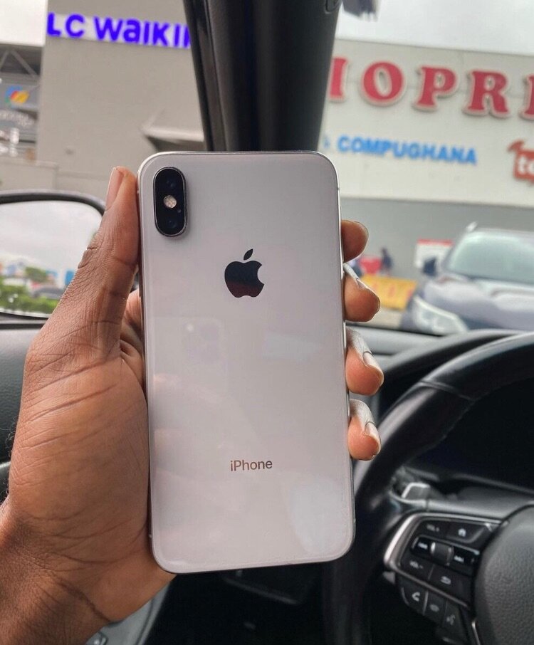 iPhone XS Max 128gb