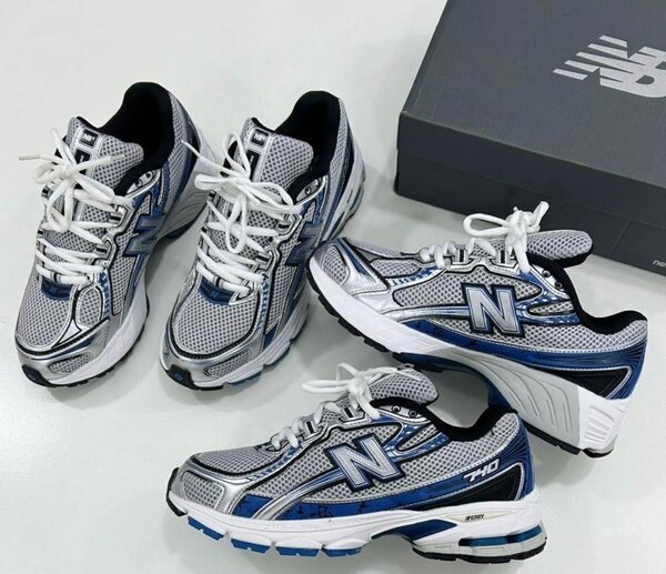 New balance sneaker