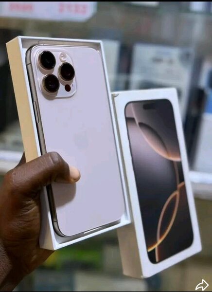 iPhone 13 Pro - Smartphone Apple