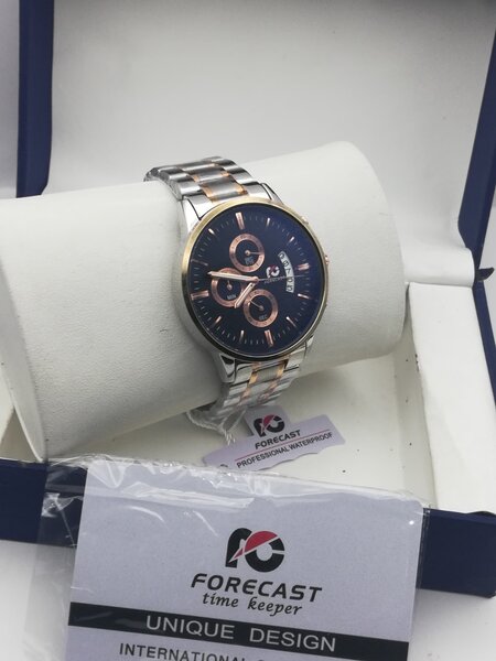 FORECAST time keeper UNIQUE DESIGN