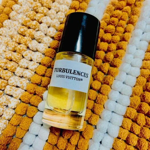 Parfum Turbulences