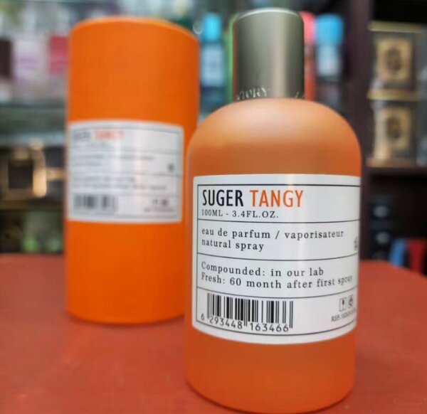 Parfum Suger Tangy 100ML