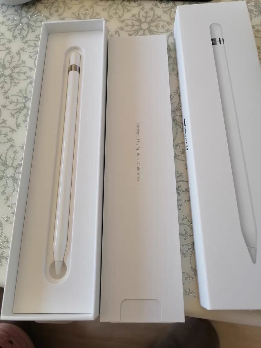 Apple Pencil 1st generation