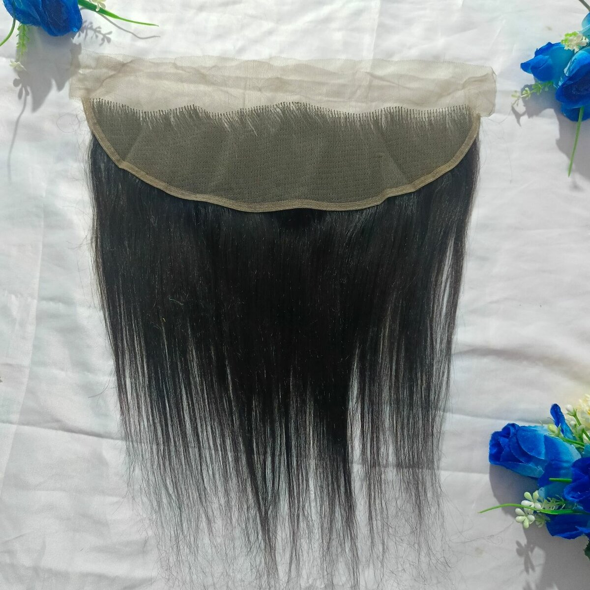 Frontale Semi Naturelle cheveux