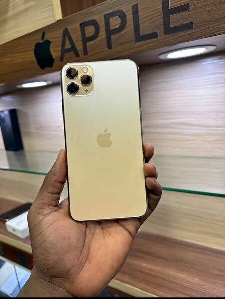Apple iPhone 11 Pro - Smartphone Reconditionné