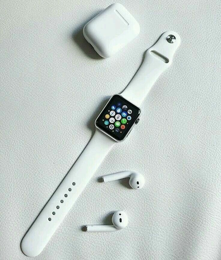 Apple watch series 3