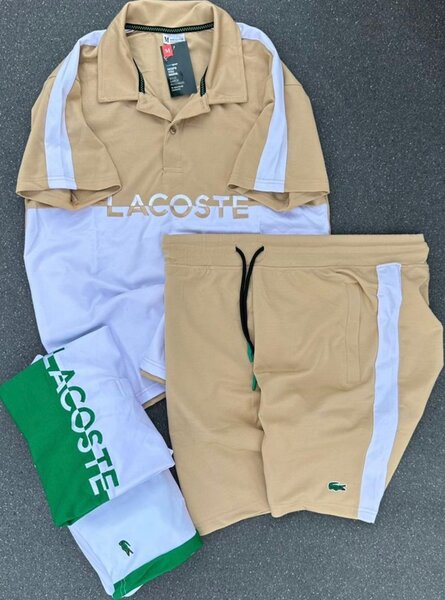 Complets de qualité