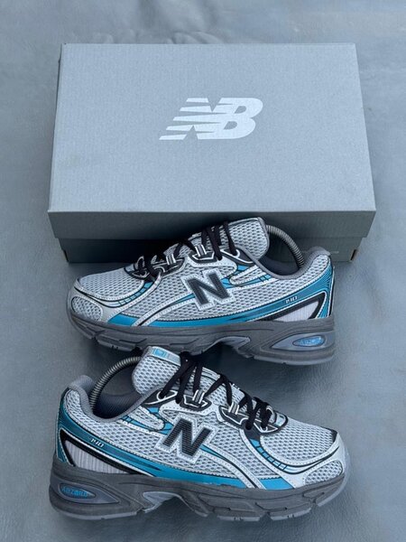 Chaussures New Balance 2002