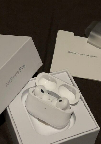 AirPods Pro 2 USB-C USA