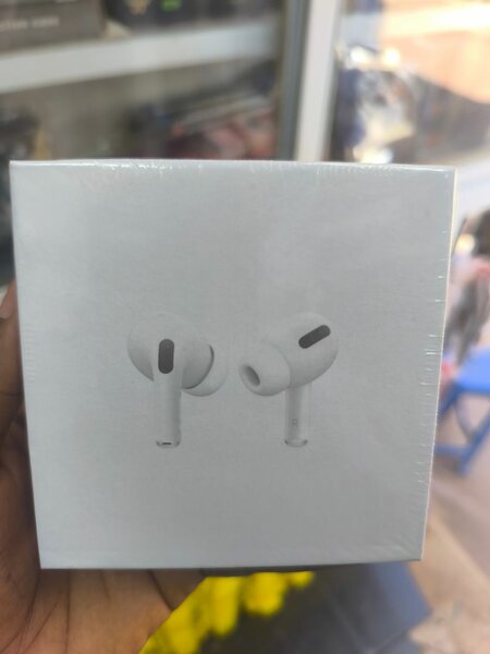 Airpod pro