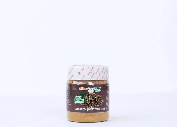 Anis en poudre 200ml