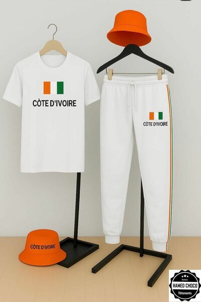 Ensemble Côte d'Ivoire Sport