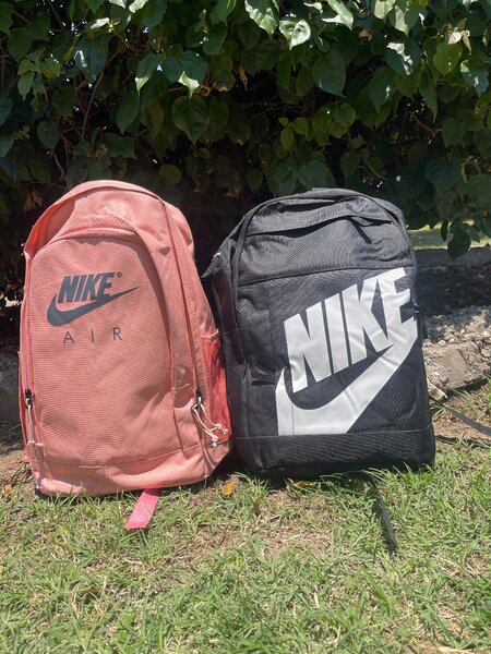 Authentic Nike Backpacks