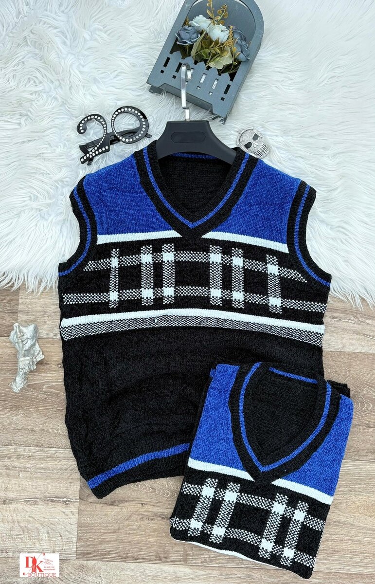 Gilets sans manches élégants