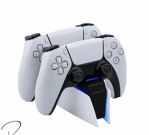 Dock pour manette de PS5