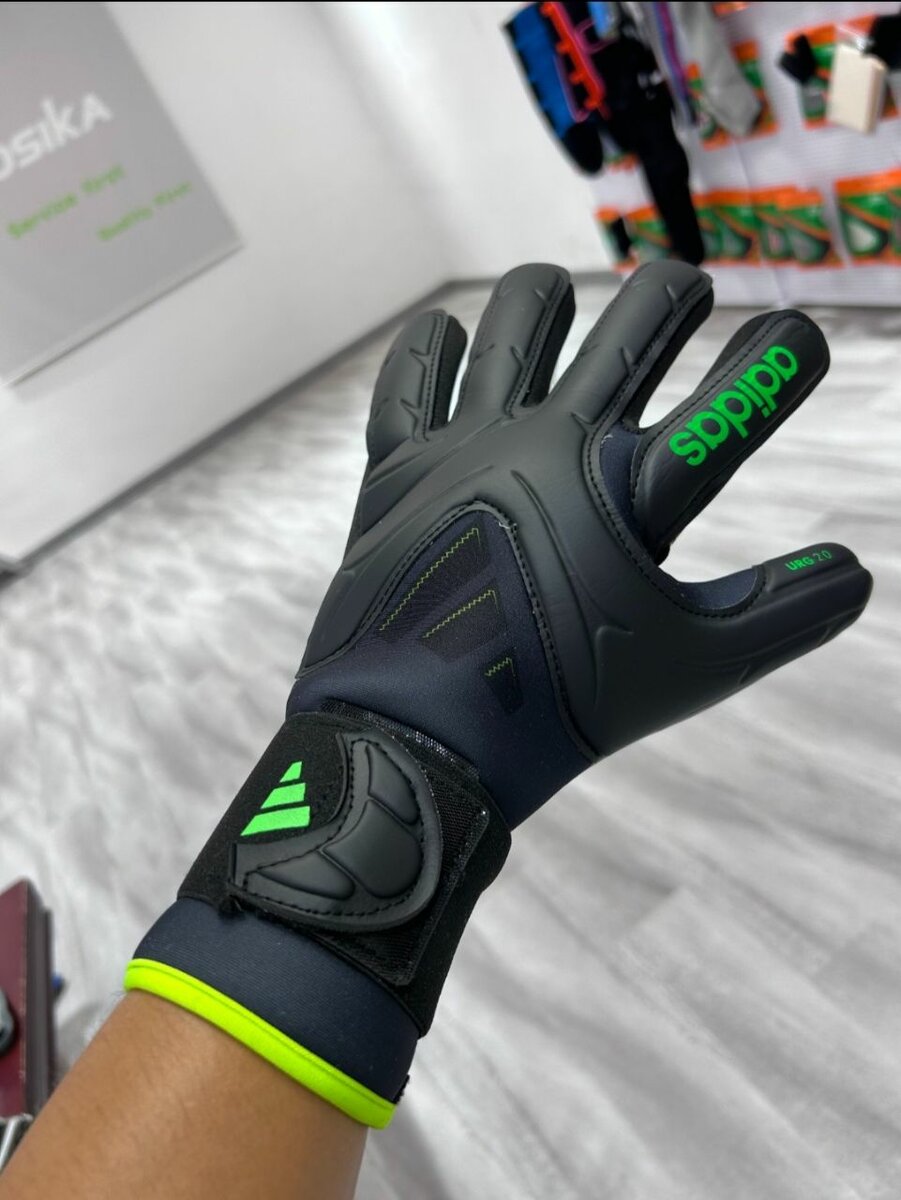 Gants de Football Adidas