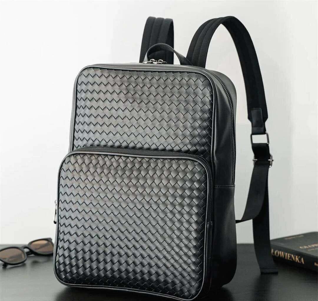 Sac à dos élégant homme