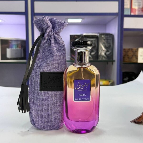 Eau de Parfum Oriental