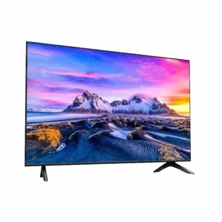 Téléviseur LED Ultra HD 4K