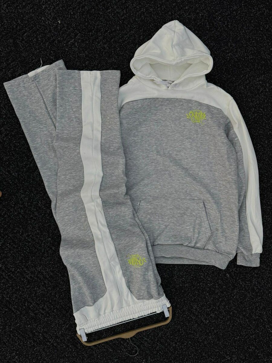 Ensemble de survêtement confortable