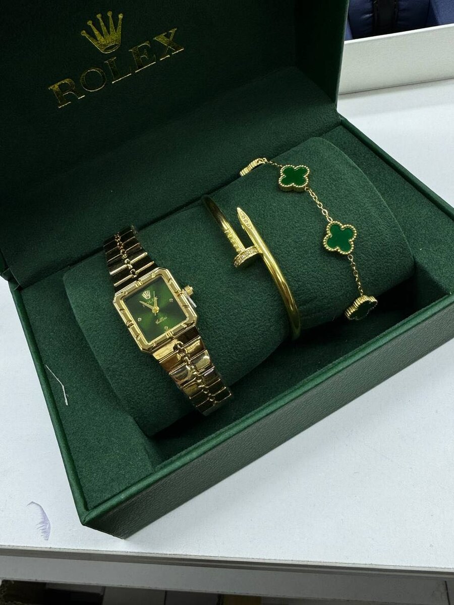 Наборы для девушек