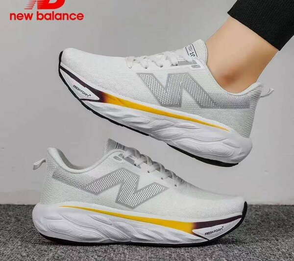 Baskets New Balance légères