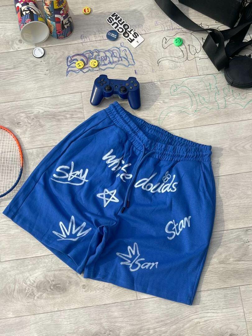 Shorts tendance pour hommes