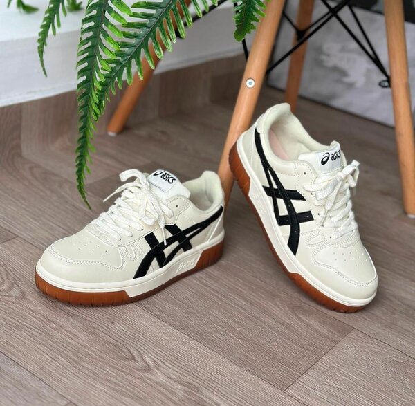 ASICS