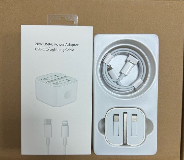 iPhone 14promax charger