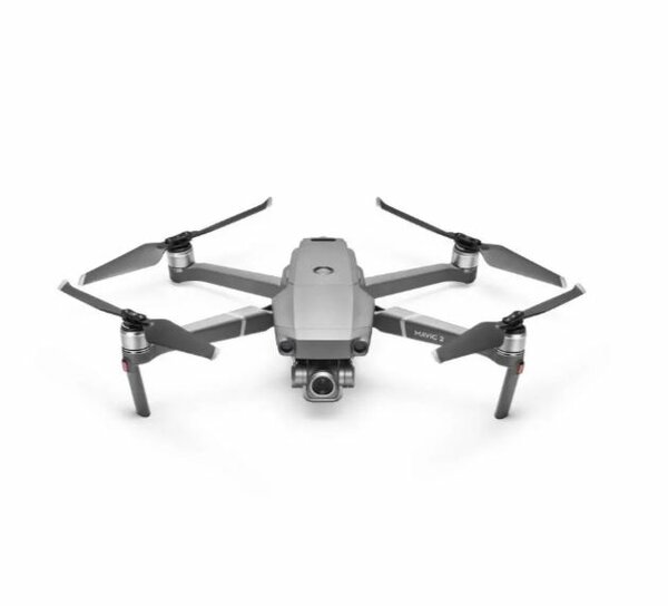 DJI Mavic Zoom + Controller