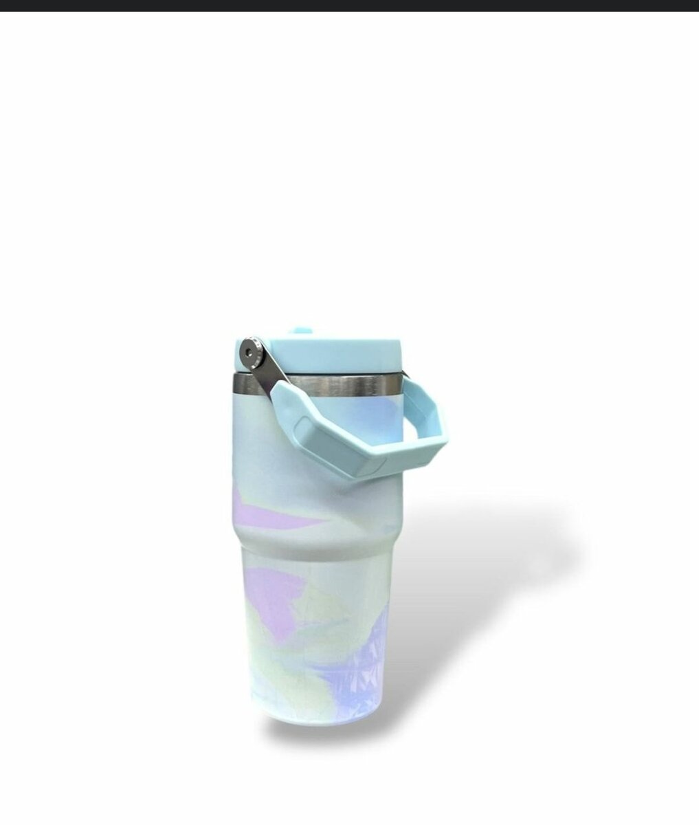 Gourde Isotherme Double Paroi