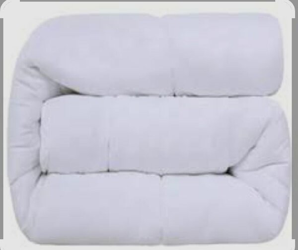 Couette en microfibre douce 3P