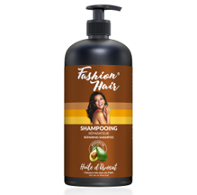 SHAMP.FASH. HAIR AVOCAT 950(NEW)