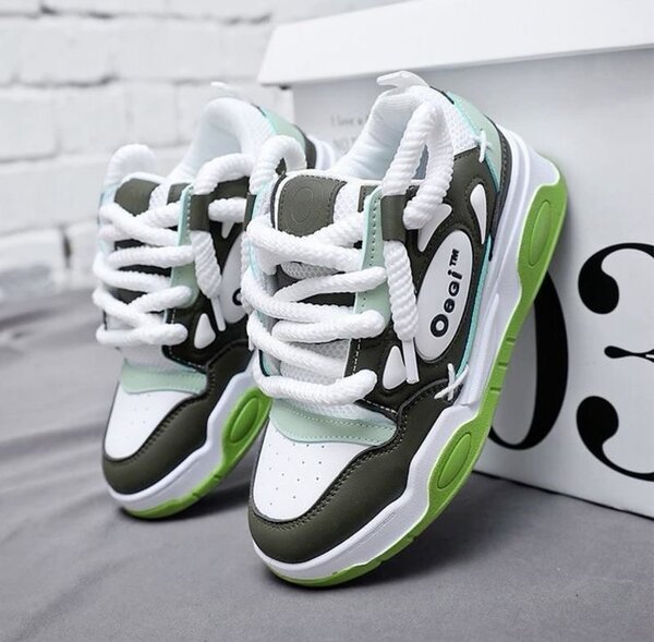 Baskets confortables OGYi TM