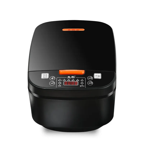 Silver crest rice cooker