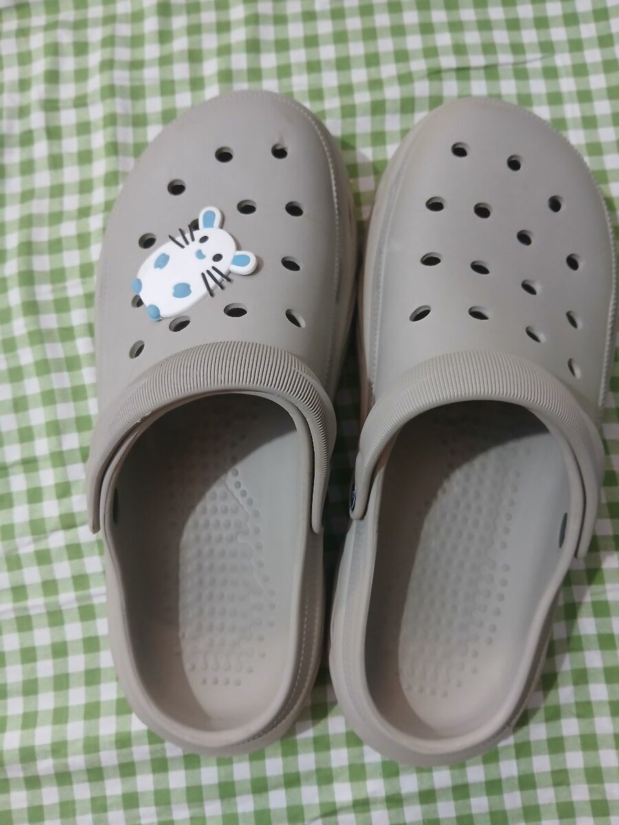 Sabots Confort Pour Adulte