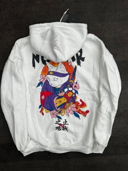 Sweatshirts à capuche tendance