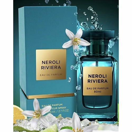 Neroli Riviera  Eau de Parfum