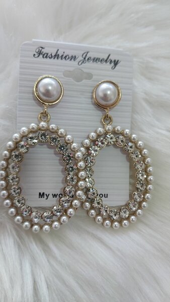 Statement Earrings