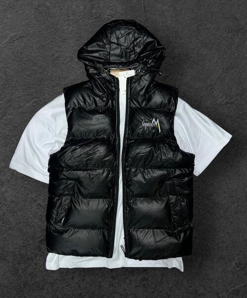 Veste Nike homme noire