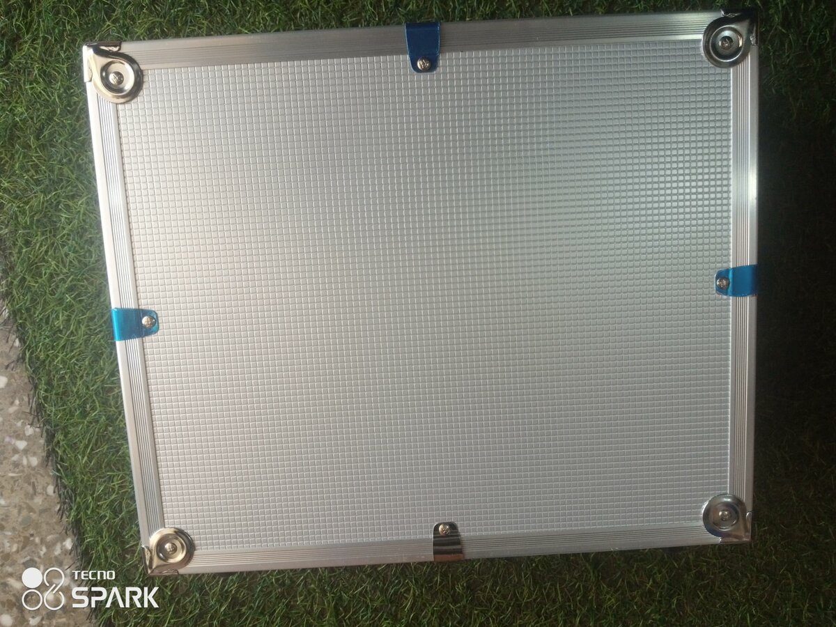 Shure cordless Mic 2 in 1