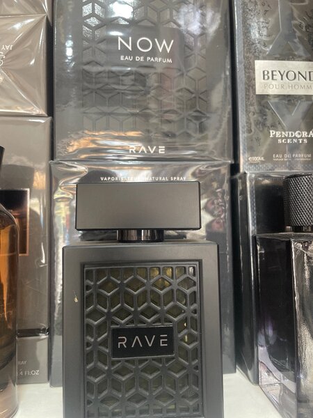 Parfums NOW