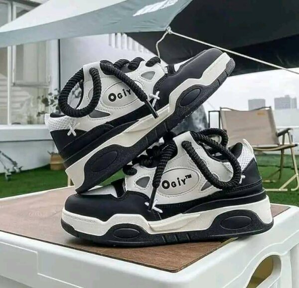 Sneakers OGiy™ pour hommes